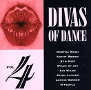 DIVAS OF DANCE/VOL. 4-DIVAS OF DANCE